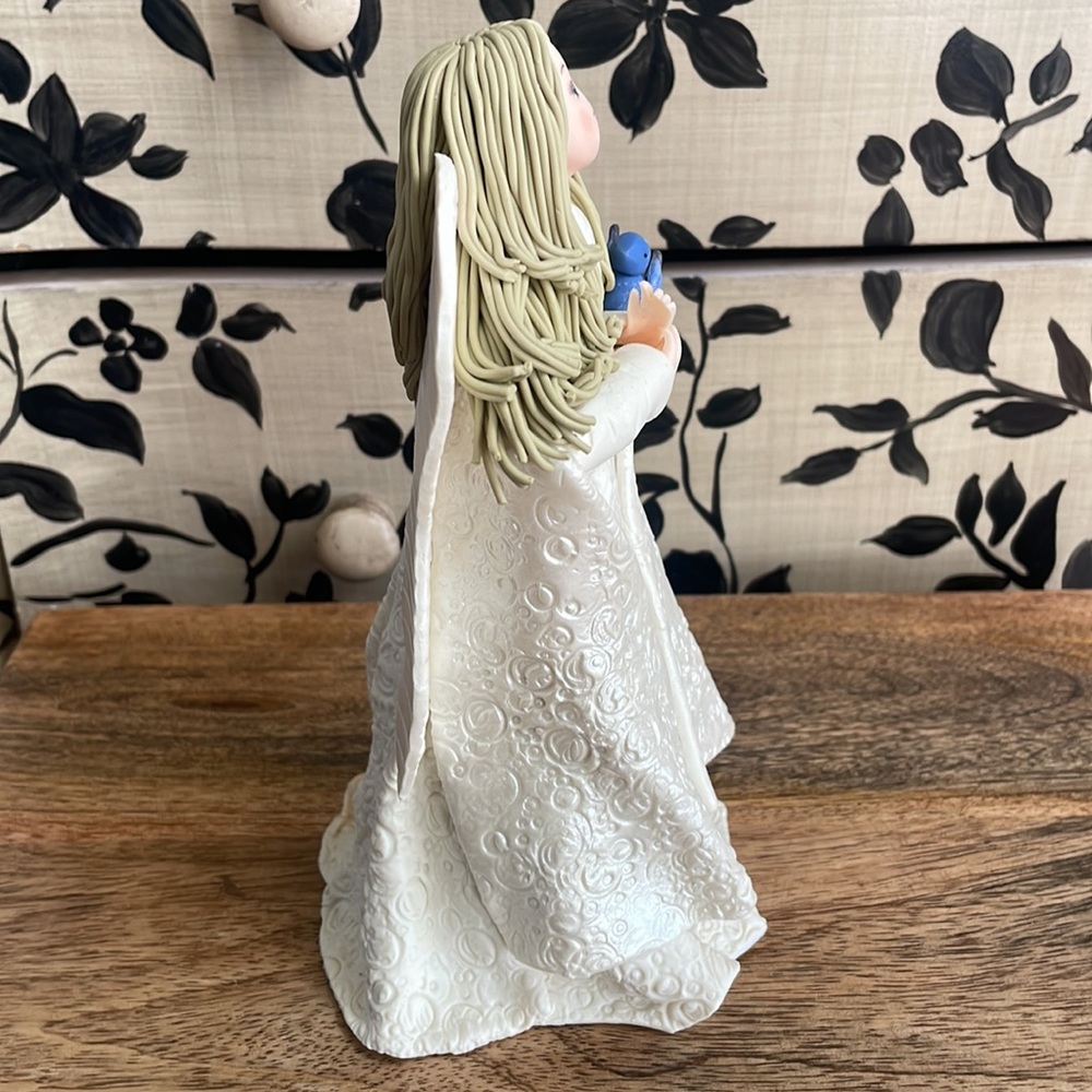 ❤️Kneeded Angel - Picture 4 of 8